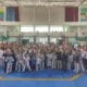 Tangsel Open Taekwondo Championship 2026 diikuti 55 kontingen dari lima provinsi sekaligus menjadi seleksi atlet Porprov Banten.