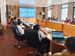 PHK Masih Mendominasi Perselisihan, Disnaker Kabupaten Tangerang Perkuat Deteksi Dini