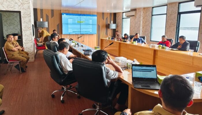 Sebanyak 169 kasus perselisihan tercatat pada 2024. Disnaker Kabupaten Tangerang menyiapkan Tim Deteksi Dini ketenagakerjaan.