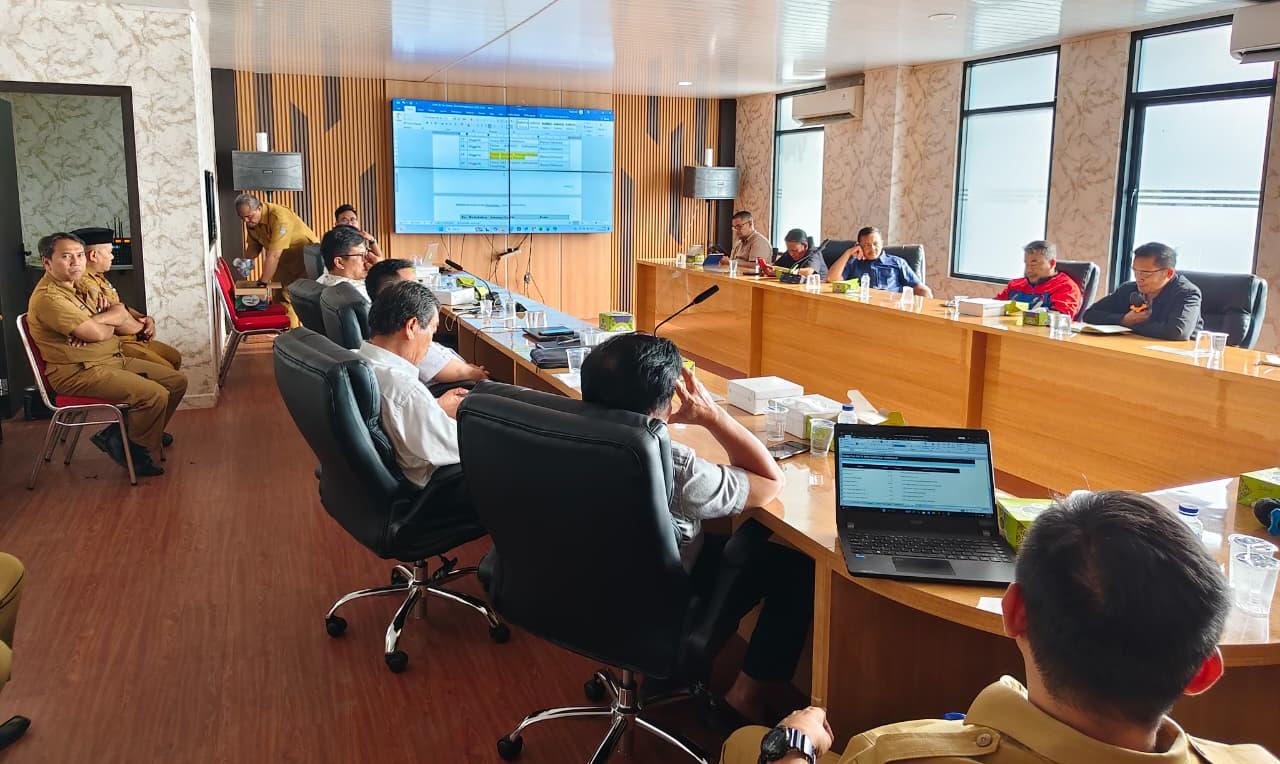 Sebanyak 169 kasus perselisihan tercatat pada 2024. Disnaker Kabupaten Tangerang menyiapkan Tim Deteksi Dini ketenagakerjaan.