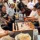 Turnamen Catur U-17 Kabupaten Tangerang menjadi ajang pembinaan bibit atlet muda untuk meraih prestasi hingga level internasional.