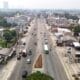 Dua U-Turn disiapkan di Jalan Rawa Buntu Tangsel untuk mencegah putar balik sembarangan yang memicu kemacetan dan kecelakaan.