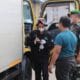 Uji emisi kendaraan di Kota Tangerang digelar dua hari. Kendaraan yang lulus akan mendapat stiker khusus terintegrasi SIUMI.
