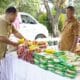 Pemkab Tangerang kembali menggelar Warteksi Gemilang dengan delapan komoditas bersubsidi untuk menekan inflasi daerah.
