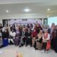 Peta Jalan Perempuan Aceh 2045 mendorong literasi, peningkatan kapasitas, inovasi, dan kepemimpinan perempuan menghadapi tantangan zaman.