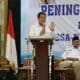 Maesyal Rasyid meminta kepala desa responsif menangani persoalan warga dan memberikan pelayanan publik yang cepat serta maksimal.