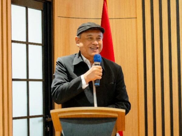 FAI Soroti Peluang Besar Taiwan-Indonesia di Sektor Pendidikan, Investasi, dan Perdagangan