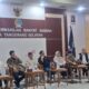 DPRD Tangsel memperkuat fungsi legislasi, penganggaran, dan pengawasan dalam evaluasi kinerja triwulan III tahun 2026.