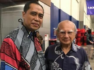 DePA-RI Minta Presiden Prabowo Evaluasi Menteri Kehutanan dan Menteri Lingkungan Hidup