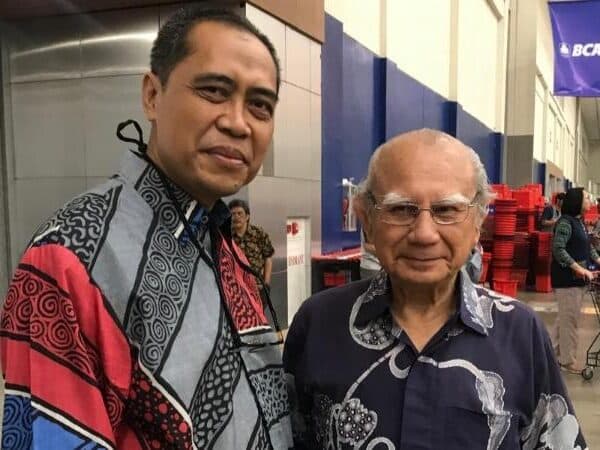 DePA-RI Minta Presiden Prabowo Evaluasi Menteri Kehutanan dan Menteri Lingkungan Hidup
