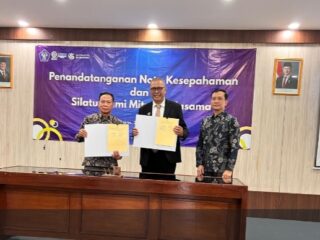 DePA-RI dan UNISRI Bersinergi Cetak Advokat Profesional dan Berintegritas