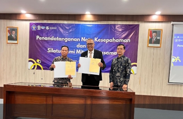 DePA-RI gandeng UNISRI menyelenggarakan PKPA untuk mencetak advokat profesional, berkarakter, independen, dan berpihak pada keadilan.