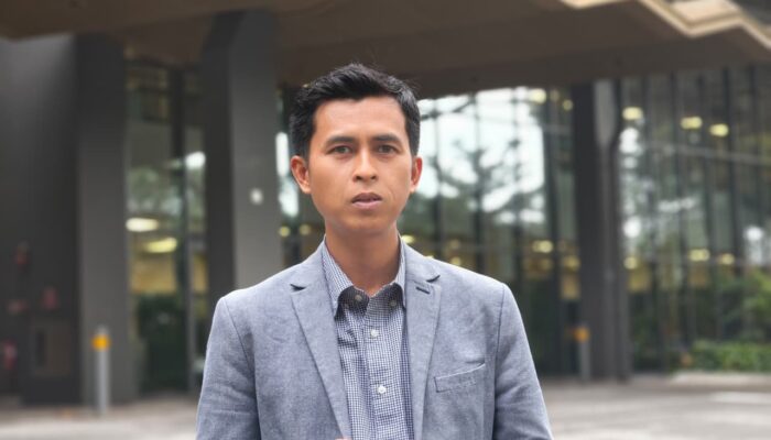 Survei IPO mencatat Amran Sulaiman meraih kepuasan tertinggi di sektor sosial 31,3 persen, disusul Zulkifli Hasan dan Fadli Zon.