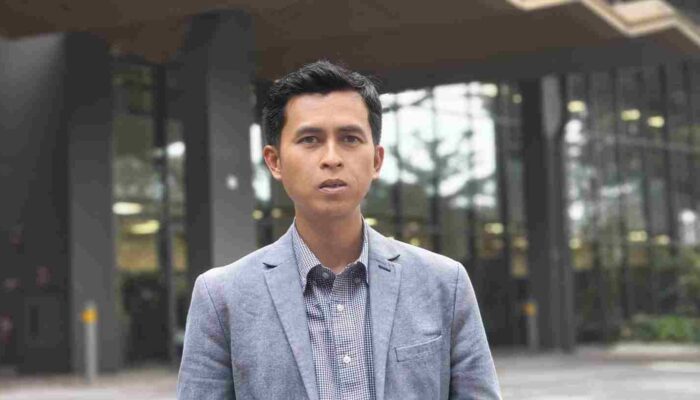 Pengurangan ekspor gas ke Singapura dinilai Dedi Kurnia Syah sebagai bentuk keberpihakan pemerintah terhadap kepentingan nasional.