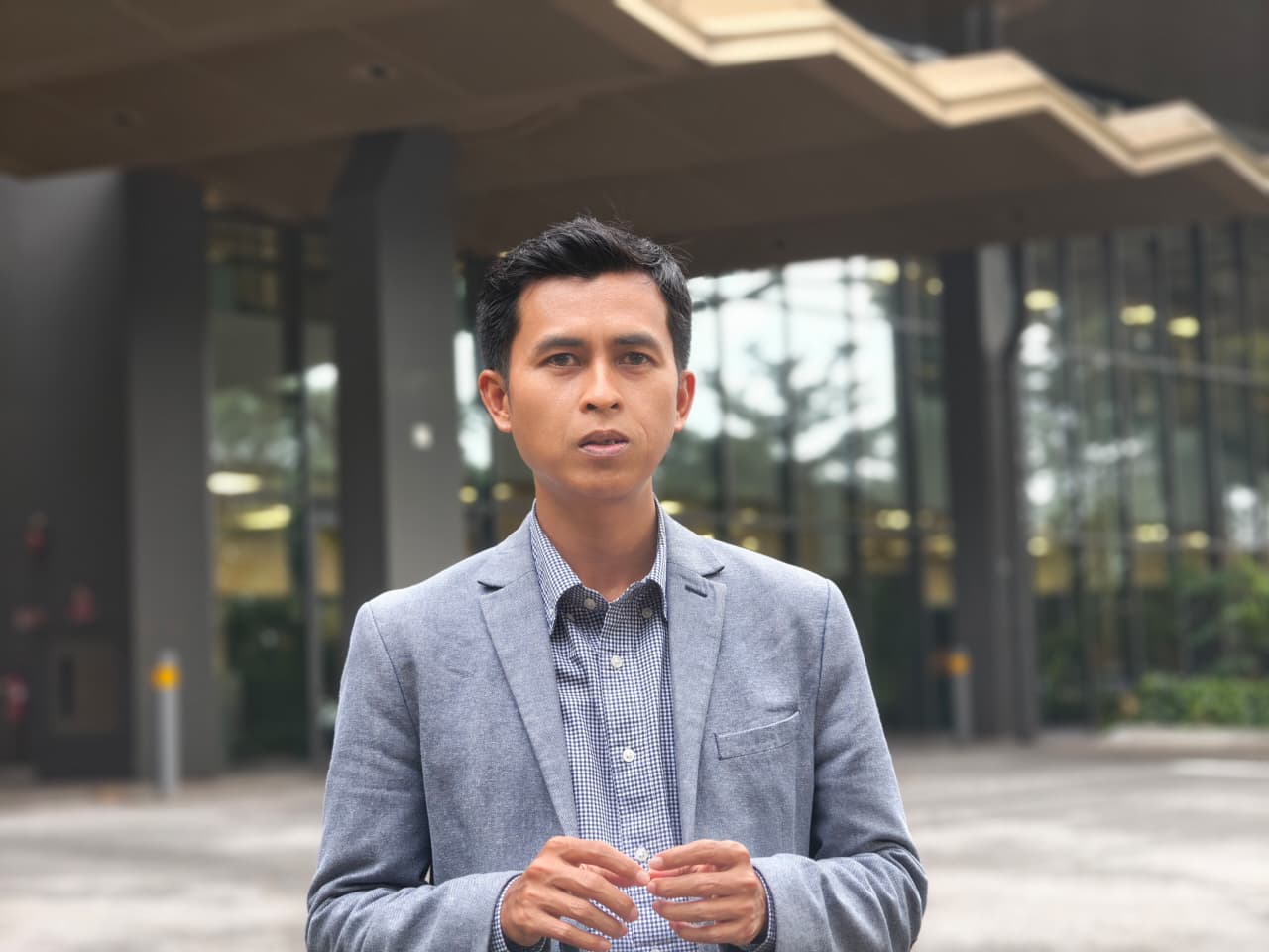 Survei IPO mencatat Amran Sulaiman meraih kepuasan tertinggi di sektor sosial 31,3 persen, disusul Zulkifli Hasan dan Fadli Zon.