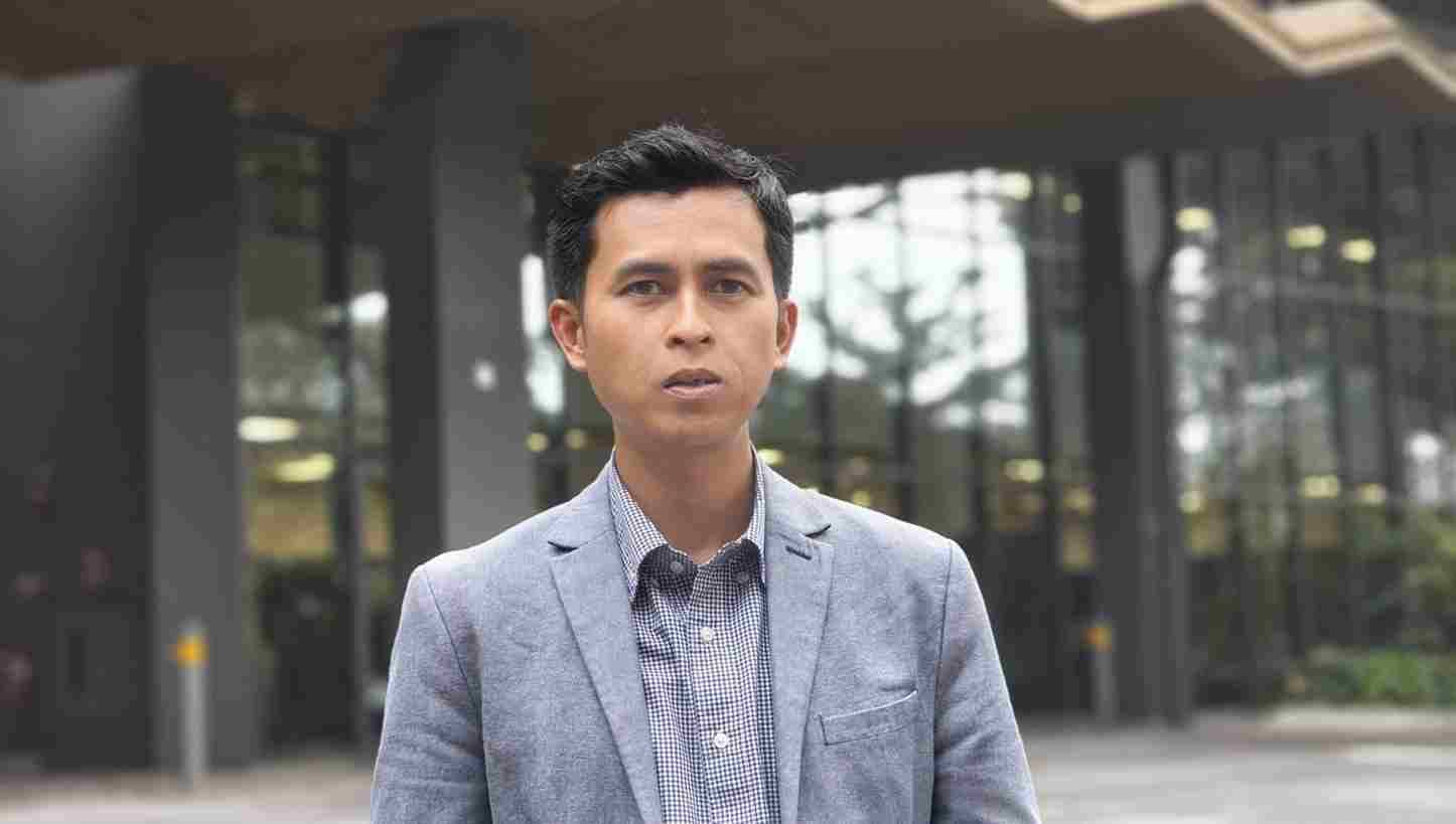Pengurangan ekspor gas ke Singapura dinilai Dedi Kurnia Syah sebagai bentuk keberpihakan pemerintah terhadap kepentingan nasional.