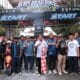 Bupati Maesyal Rasyid mendukung KNPI Drag Bike di Kabupaten Tangerang untuk mencegah balap liar dan mengarahkan hobi anak muda.