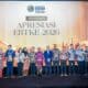 Dua properti Sinar Mas Land meraih penghargaan EBTKE 2026 berkat penerapan bangunan hijau dan efisiensi energi.