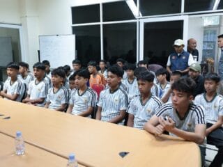 Juara Banten, Elzeds FC Kabupaten Tangerang Siap Berlaga di Seri Nasional U-13