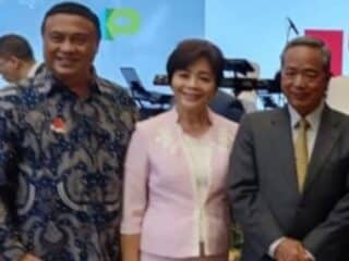 FAI Soroti Peluang Besar Taiwan-Indonesia di Sektor Pendidikan, Investasi, dan Perdagangan