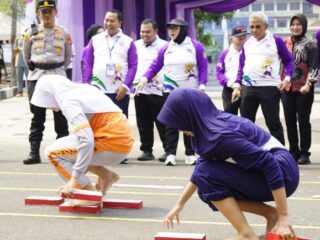 FORKAB 2026 menjadi upaya Kabupaten Tangerang memperkuat budaya olahraga, meningkatkan kebugaran, dan mendorong gaya hidup sehat.
