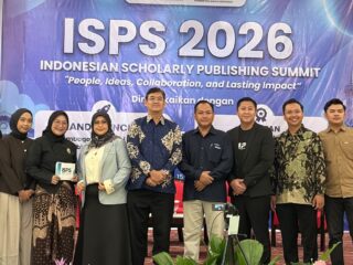 HIPJI Gelar ISPS 2026 di Yogyakarta, Perkuat Daya Saing Penerbitan Ilmiah Indonesia