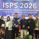 HIPJI menggelar ISPS 2026 di Yogyakarta untuk memperkuat profesionalisme, kolaborasi, dan daya saing penerbitan ilmiah Indonesia global.