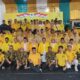 HUT ke-62 Golkar menjadi momentum bagi Airin untuk mendorong soliditas kader dan kinerja legislator dalam memperjuangkan aspirasi warga.