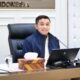 IHSG anjlok 8,01 persen hingga memicu trading halt. Habib Idrus meminta OJK membenahi pasar modal dan memperkuat perlindungan investor.