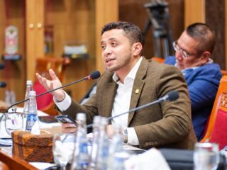 Habib Idrus Wanti-wanti Dampak UU Ketenagakerjaan, BI dan OJK Diminta Lindungi Kredit Buruh