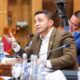 Habib Idrus meminta BI dan OJK mengantisipasi dampak regulasi ketenagakerjaan terhadap cicilan kredit pekerja, daya beli, dan stabilitas perbankan.