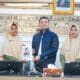 Habib Idrus mendorong generasi muda memahami politik, mengenal fungsi DPR, menjaga hafalan Al-Qur’an, dan membangun karakter berintegritas.