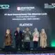 Sinar Mas Land meraih dua penghargaan Platinum ICA dan ISDA 2026 melalui program SELARAS Ecosystem dan SML UMKM Centre