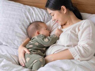 Bayi Sulit Menyusu Belum Tentu Tongue Tie, Dokter Ingatkan Pentingnya Evaluasi Menyeluruh