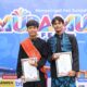 Mahasiswa Teknik Mesin UMT meraih Juara 2 KMLI 2026 kategori Endurance dan mendapat apresiasi dari Pemerintah Kota Tangerang.