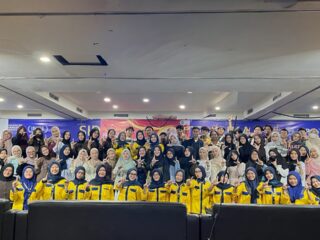 BIPA Buka Peluang Bahasa Indonesia Mendunia, PBSI UMT Dorong Mahasiswa Go Global