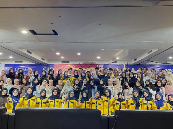 BIPA Buka Peluang Bahasa Indonesia Mendunia, PBSI UMT Dorong Mahasiswa Go Global