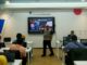 Workshop AI di UMN, Indiwan Seto Tekankan Pentingnya Berpikir Kritis