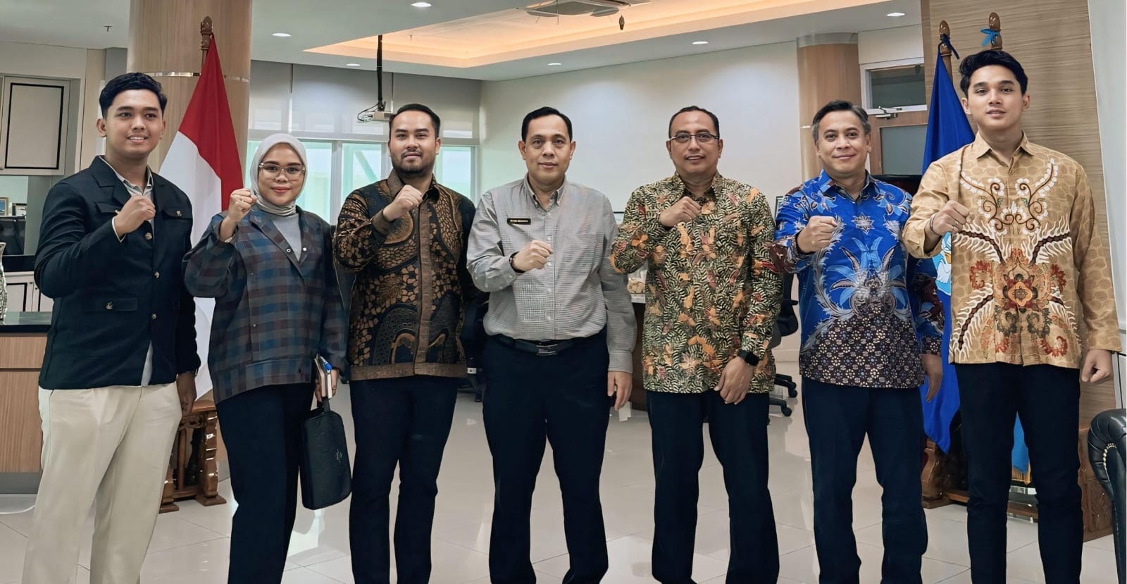 DPC PERADI RBA Banten dan Untirta jajaki kerja sama PKPA untuk mencetak calon advokat profesional, berintegritas, dan berdaya saing nasional.