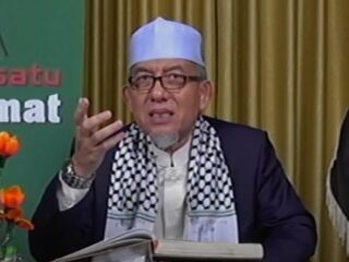 Jama’ah Muslimin Desak Trump Minta Maaf atas Candaan soal Nama Muhammad