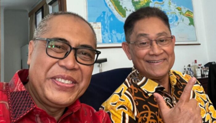 DePA-RI berduka atas wafatnya A. Kamil Razak, mantan perwira tinggi Polri dan Rektor Universitas Langlang Buana yang berjasa di bidang hukum.