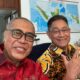 DePA-RI berduka atas wafatnya A. Kamil Razak, mantan perwira tinggi Polri dan Rektor Universitas Langlang Buana yang berjasa di bidang hukum.