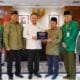 Dudung Abdurachman resmi menjabat Menko Polkam. PB Mathla’ul Anwar berharap sinergi dan kontribusinya bagi bangsa terus berlanjut.