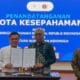 Kerja sama PWI dan Lemhannas mencakup pendidikan kepemimpinan, pertukaran informasi, serta penguatan nilai kebangsaan di kalangan wartawan.