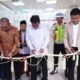 Maesyal Rasyid meresmikan RSU Ilanur Balaraja berkapasitas 104 tempat tidur untuk mendukung akses layanan kesehatan masyarakat.