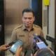 Asep Nurdin memastikan tak ada kekosongan di Dispora Tangsel setelah Mukroni mundur dan Ika ditunjuk sebagai Plt.
