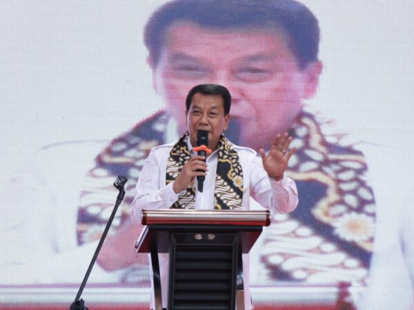 Bukan Cuma Modal, Maesyal Rasyid Ungkap Kunci UMKM Kabupaten Tangerang Naik Kelas