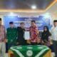 UMT resmi buka pendidikan kedokteran dan menjadi PTS pertama di Banten yang memperoleh izin menyelenggarakan pendidikan dokter.