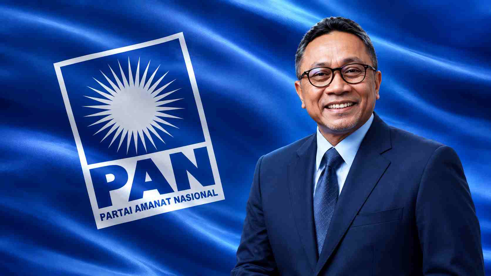 Survei IPO mencatat PAN 5,8 persen dalam simulasi pemilihan DPR RI. Simak temuan tentang Zulkifli Hasan dan isu pangan.