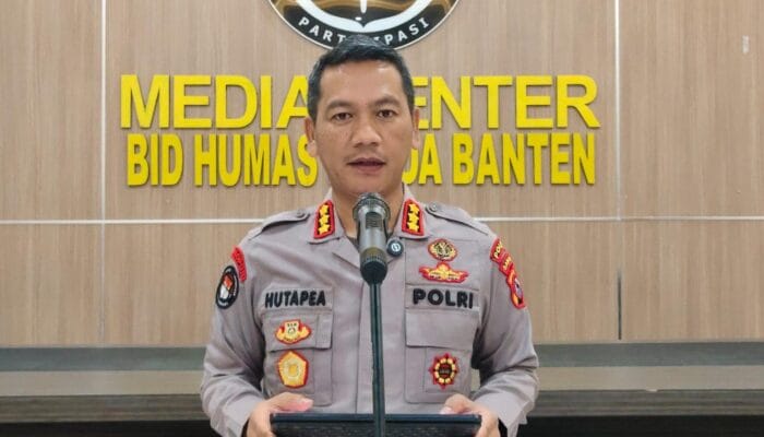 Mutasi Polri menempatkan Brigjen Pol Hendra Kurniawan sebagai Kapolda Banten, sementara Irjen Hengki dipercaya memimpin Polda Jawa Barat.
